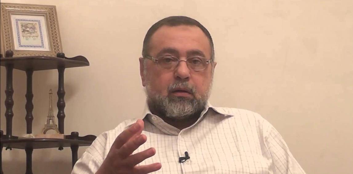 عاجل : الإفراج عن مجدي أحمد حسين ووصوله لمنزله
